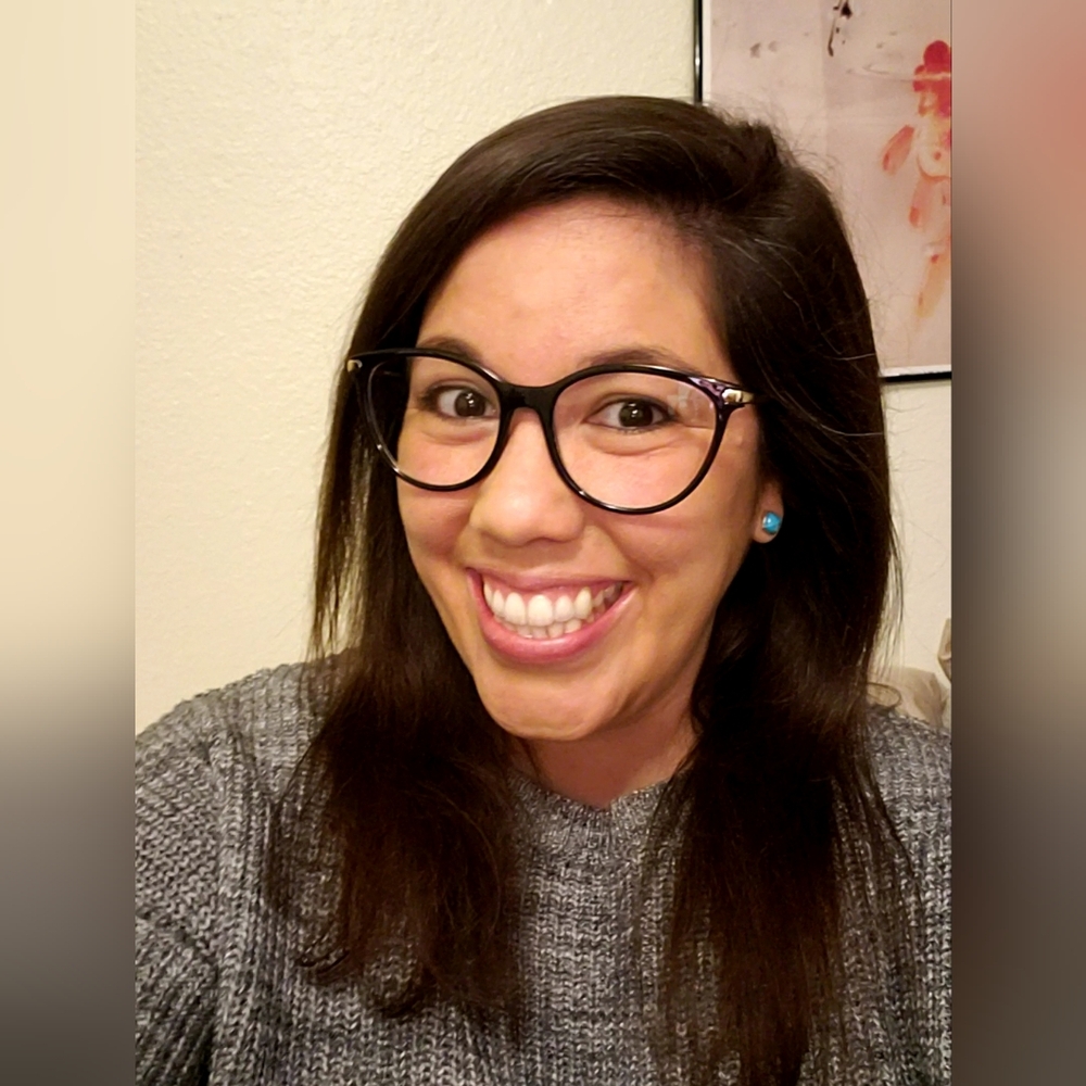 Meet your Posher, Melissa